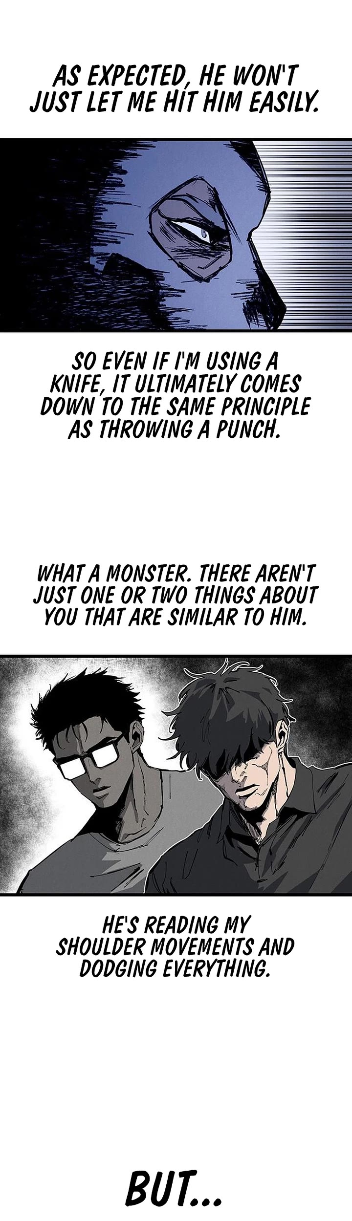 High Class chapter 81 page 24