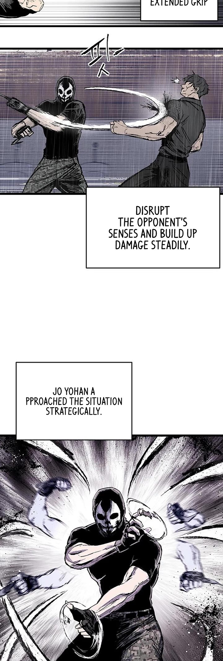 High Class chapter 81 page 28