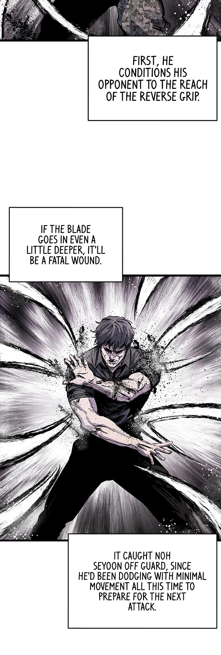 High Class chapter 81 page 29