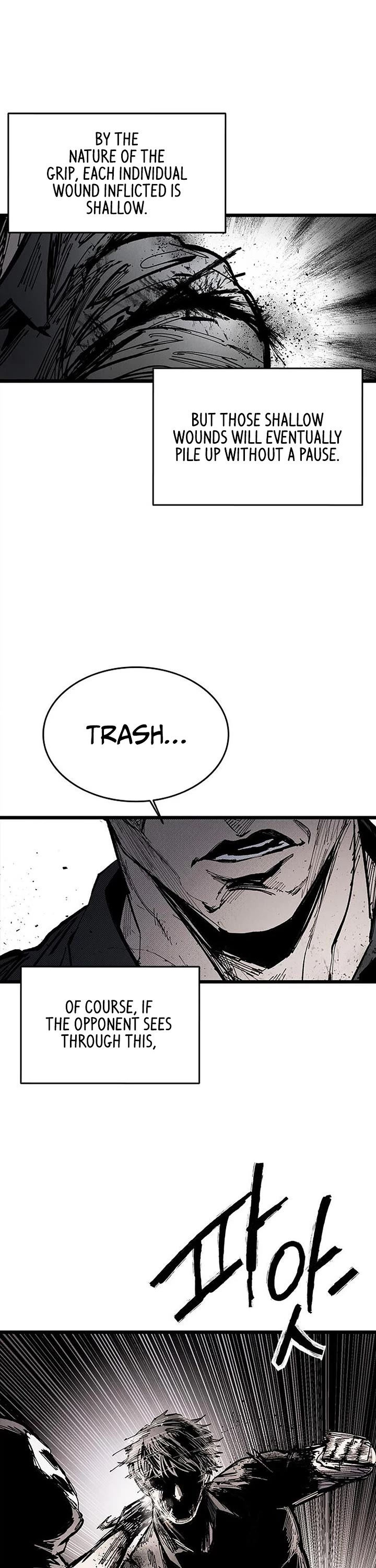 High Class chapter 81 page 30
