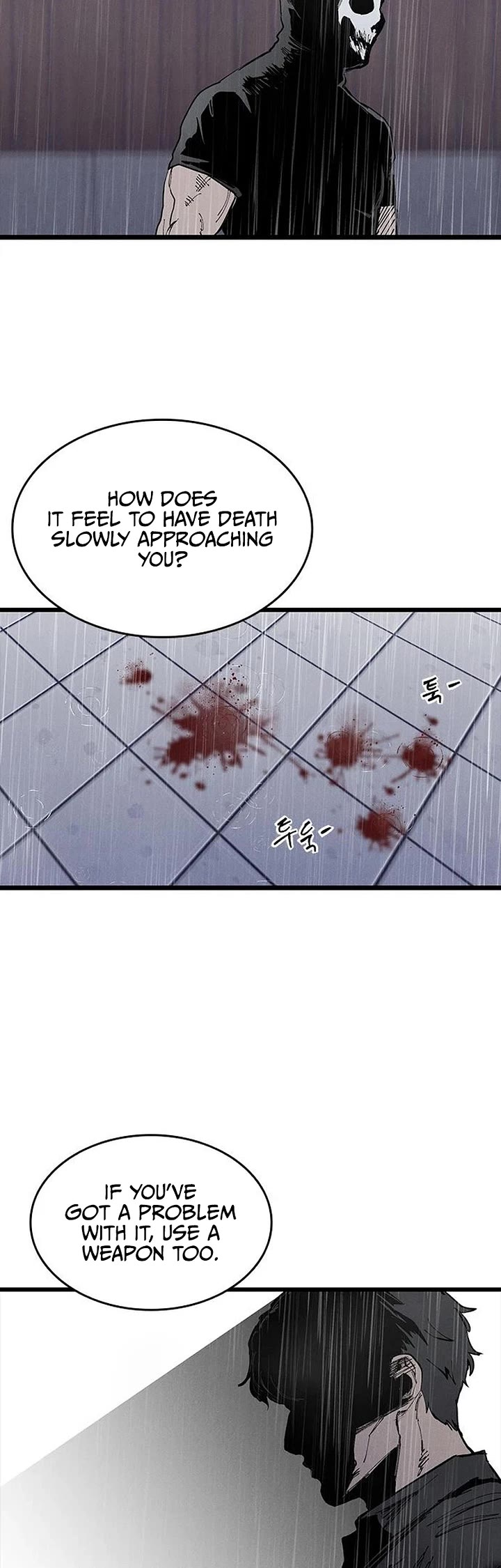 High Class chapter 81 page 34