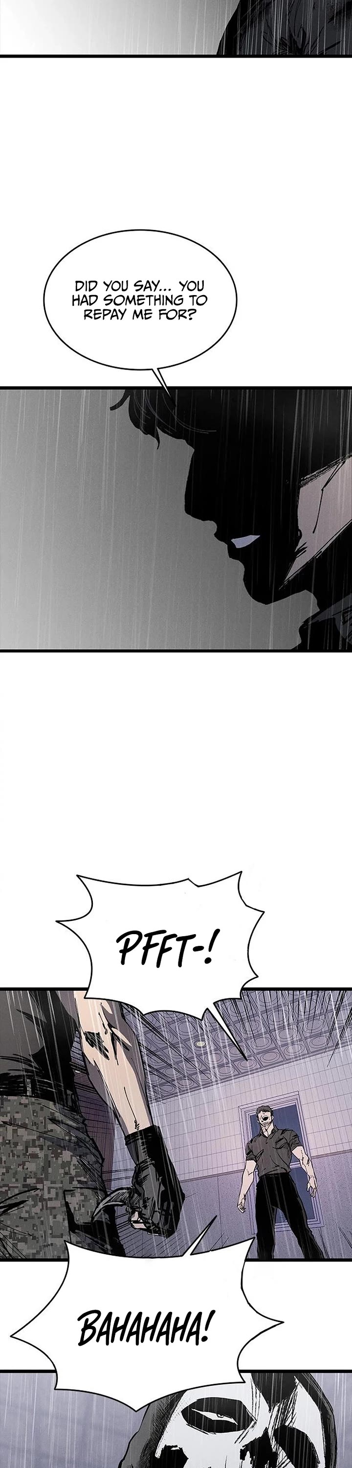 High Class chapter 81 page 35
