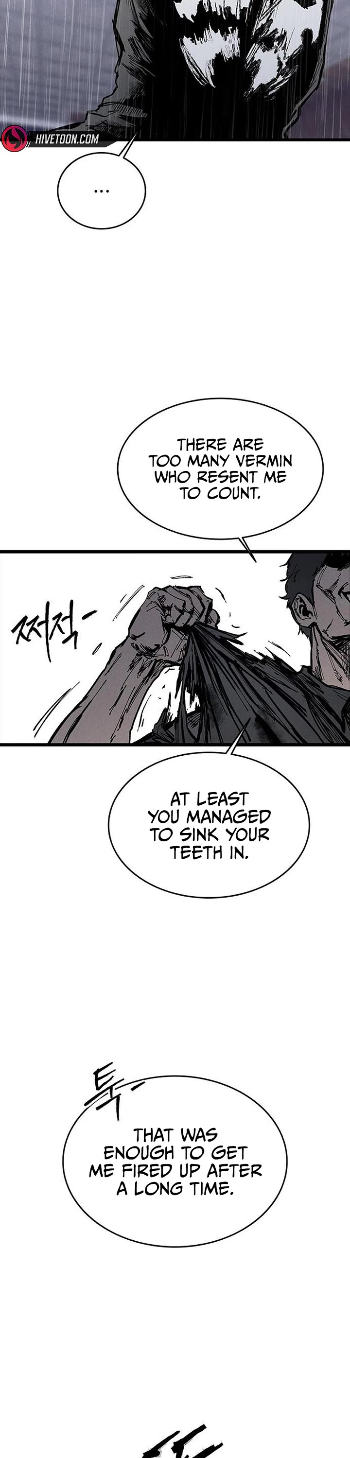 High Class chapter 81 page 36