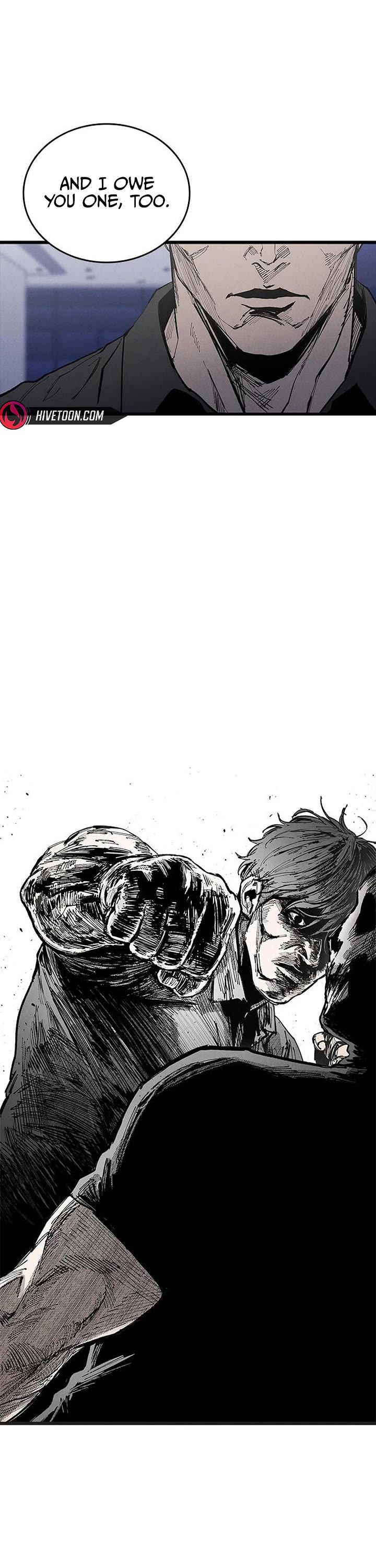 High Class chapter 81 page 8