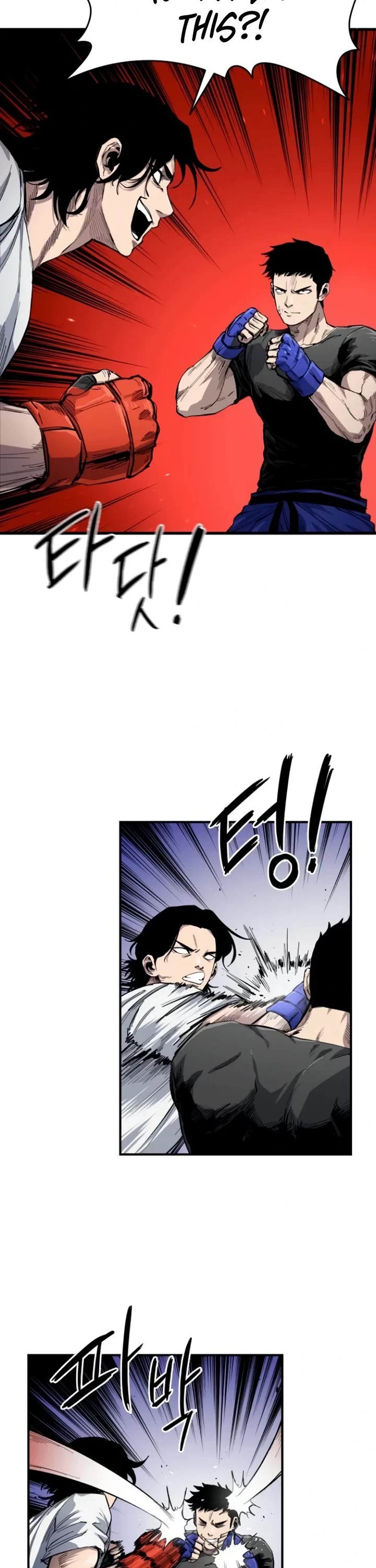 High Class chapter 9 page 11