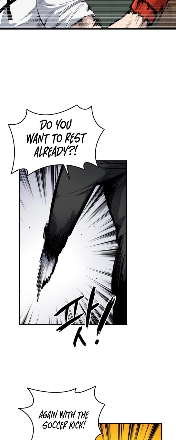 High Class chapter 9 page 18