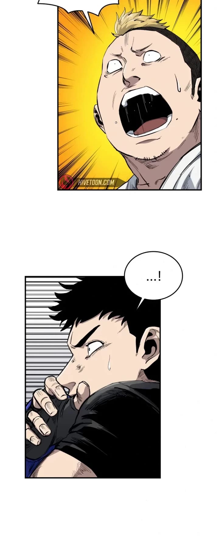 High Class chapter 9 page 19