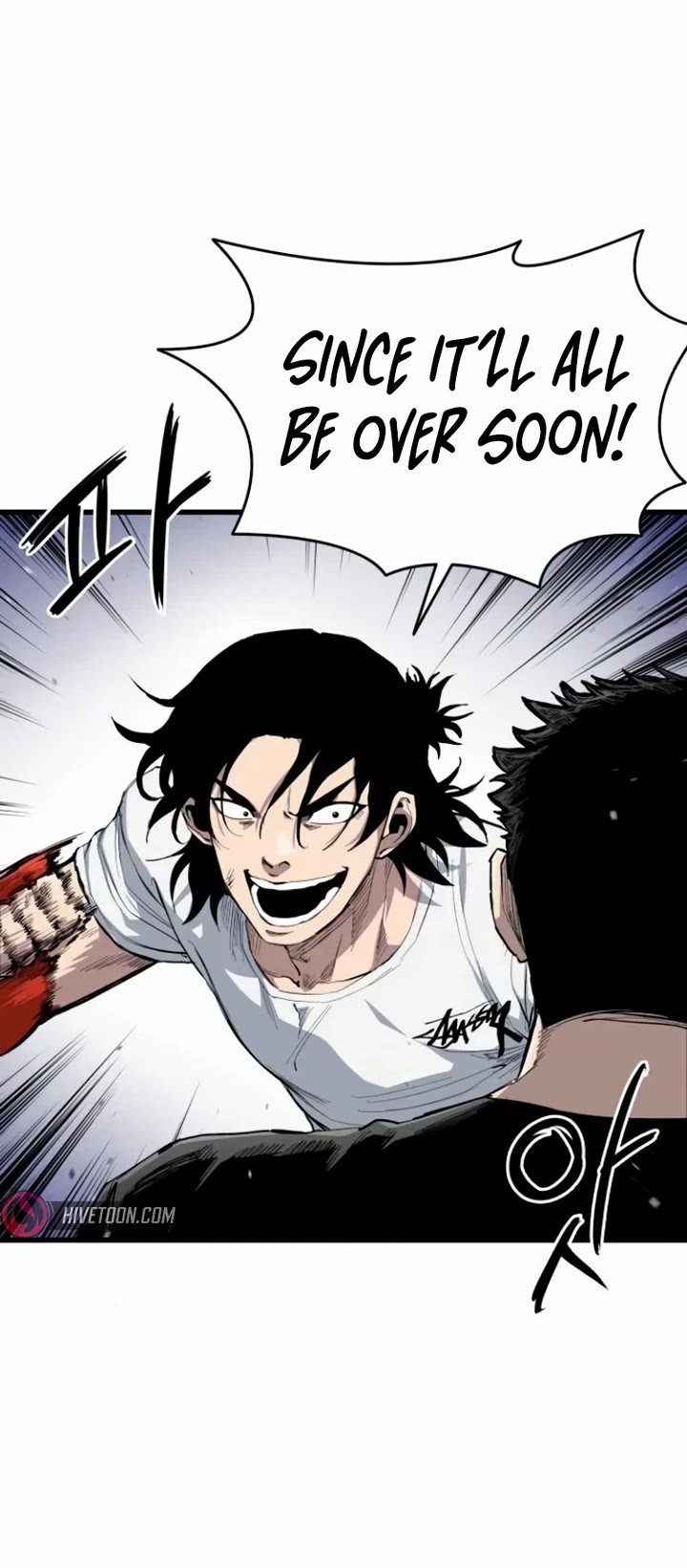 High Class chapter 9 page 29