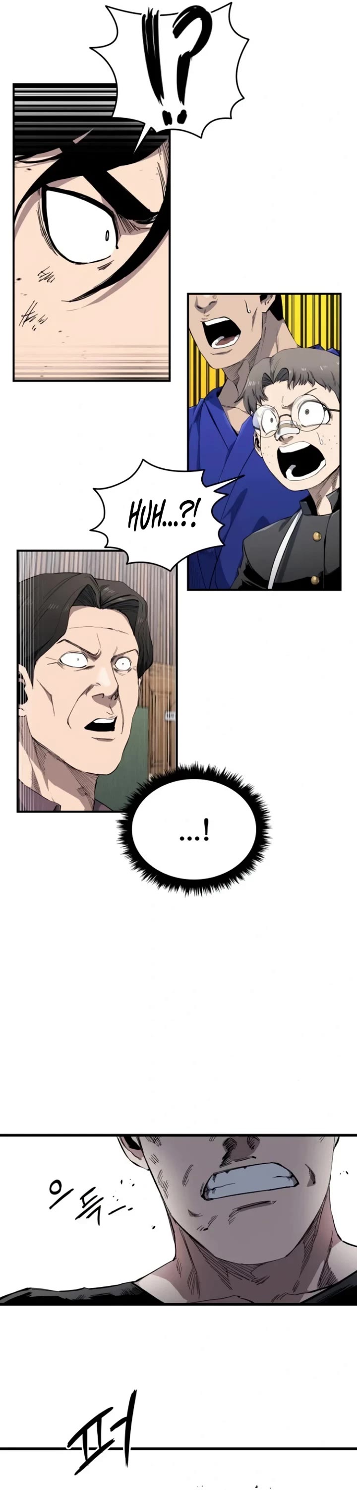 High Class chapter 9 page 39