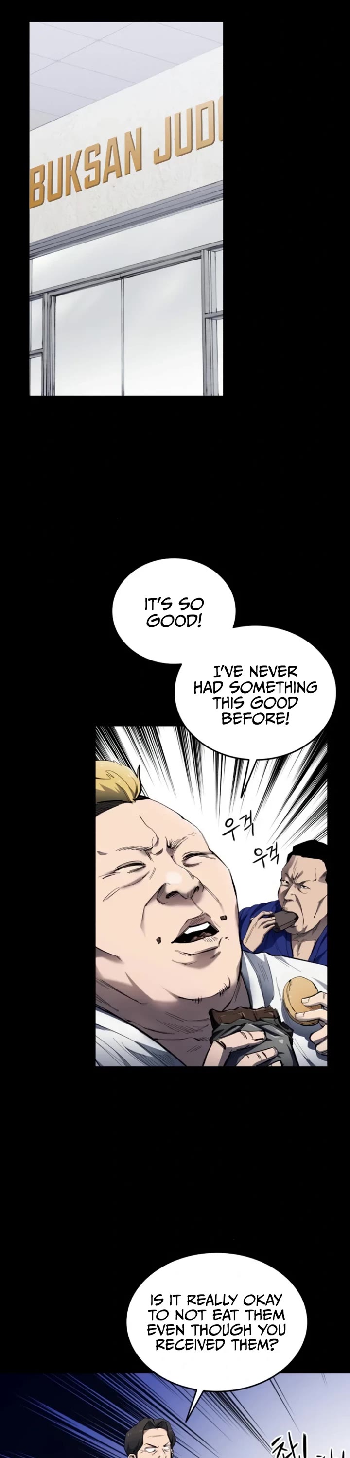 High Class chapter 9 page 51