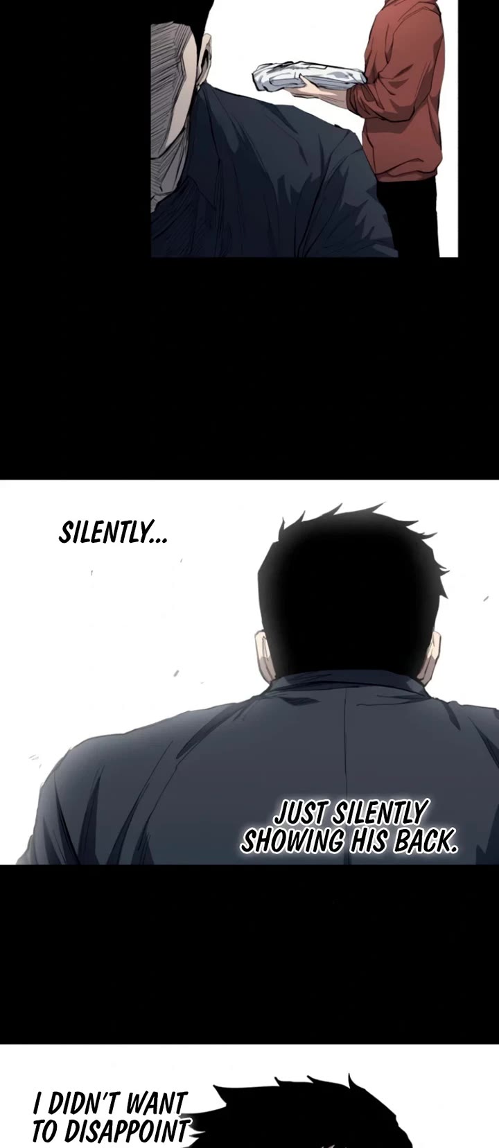 High Class chapter 9 page 62