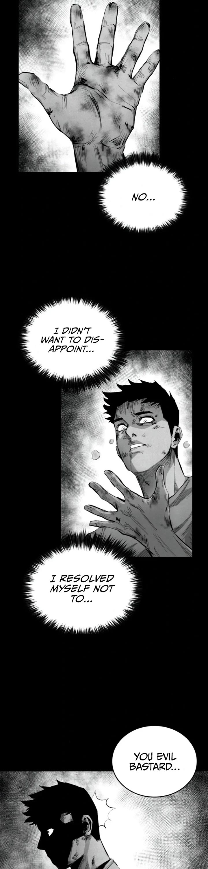 High Class chapter 9 page 65