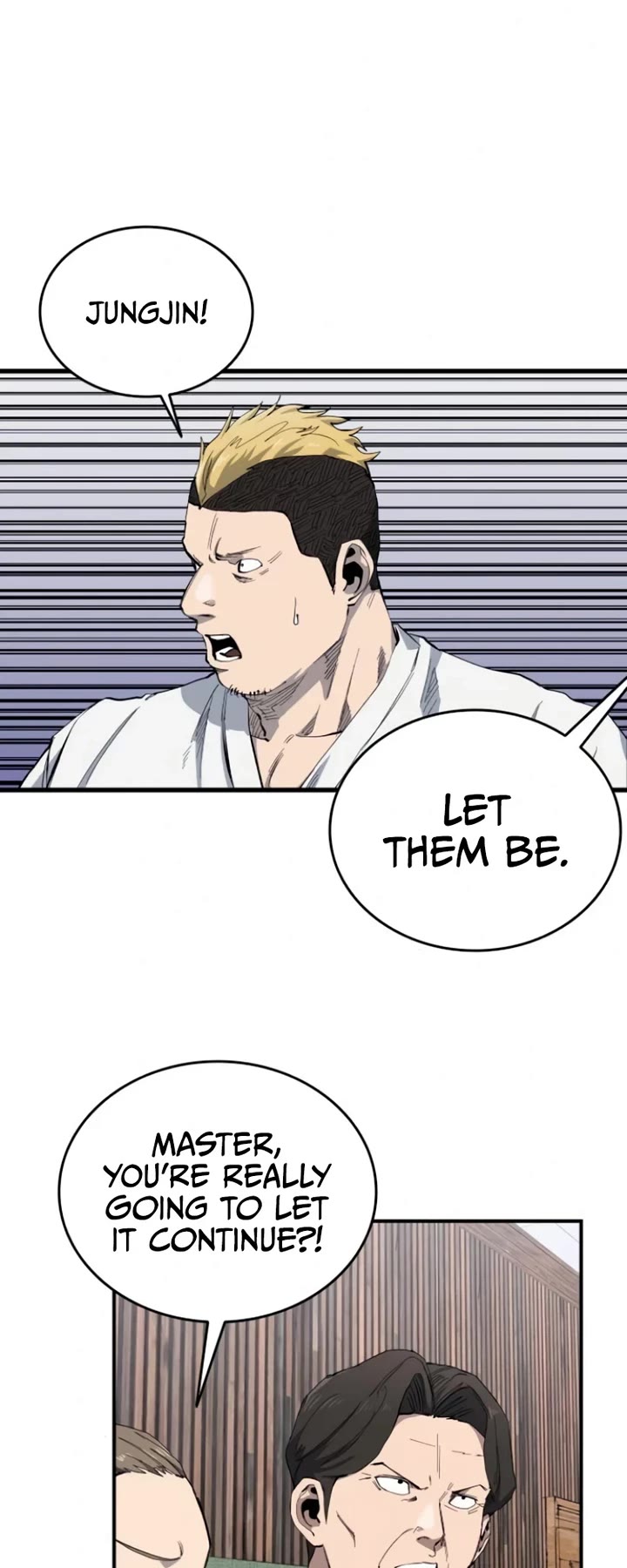 High Class chapter 9 page 8