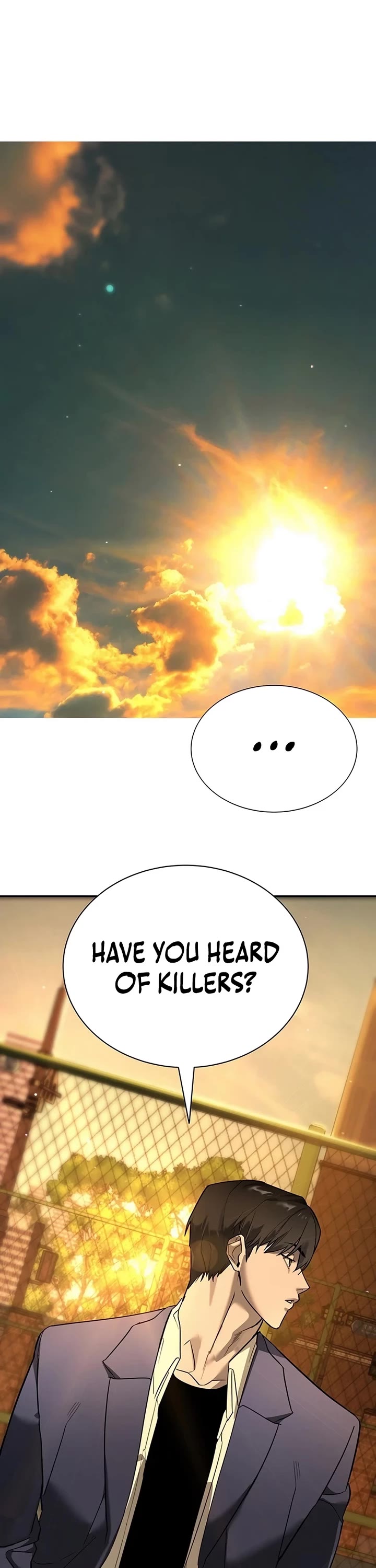 High School Conquest: The Battle Against the Bullies chapter 1 page 73