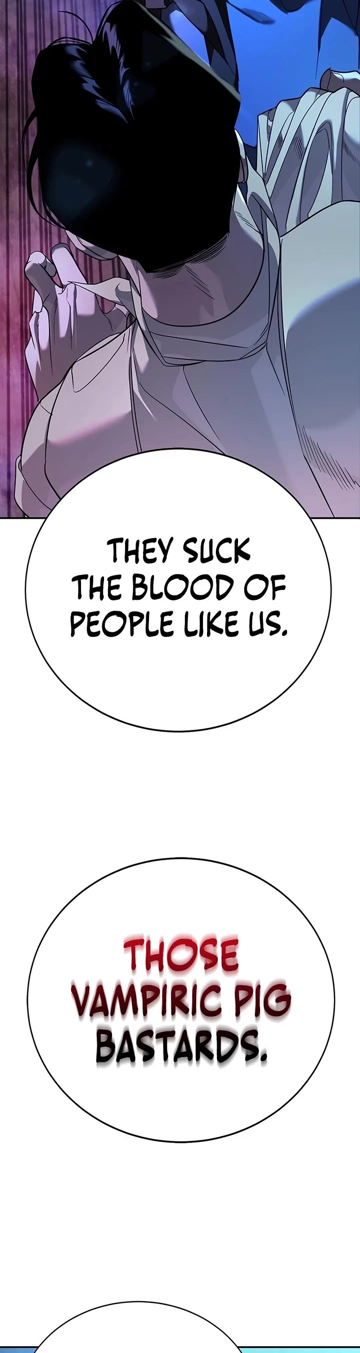High School Conquest: The Battle Against the Bullies chapter 1 page 95