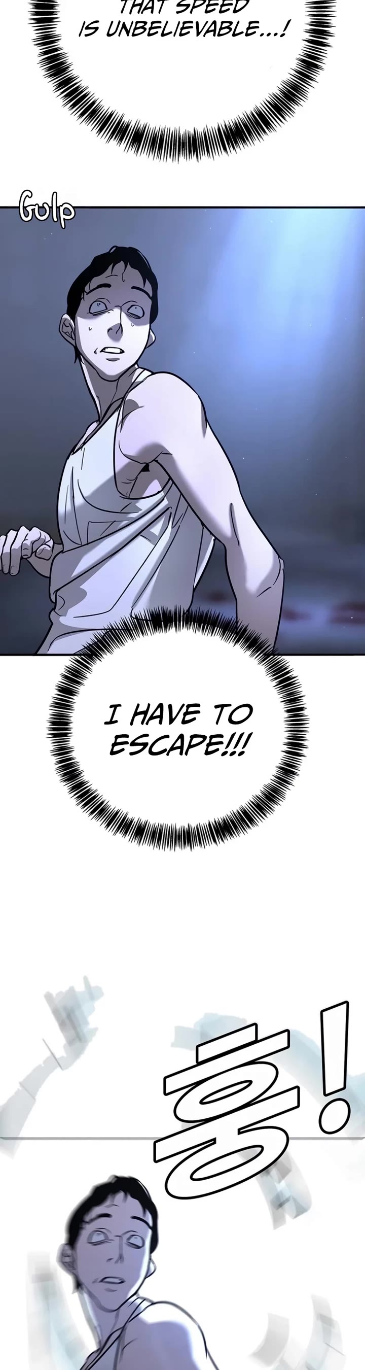 High School Conquest: The Battle Against the Bullies chapter 15 page 40