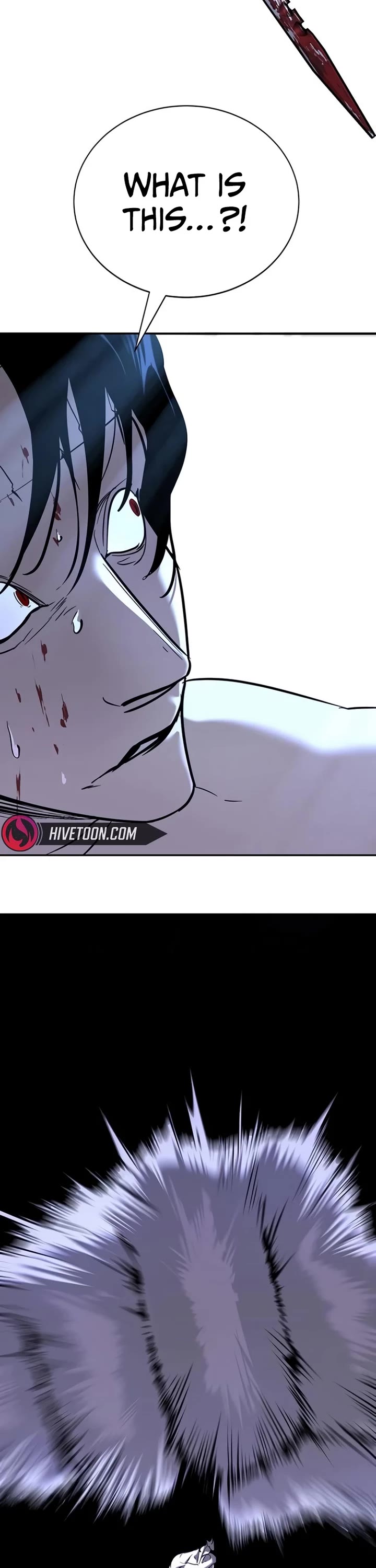 High School Conquest: The Battle Against the Bullies chapter 15 page 53