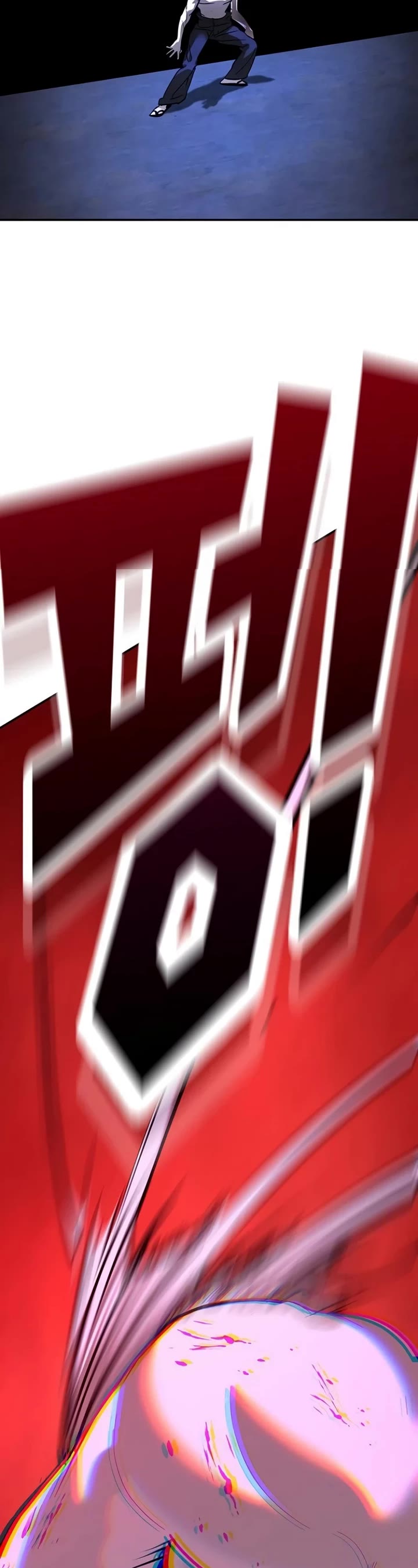 High School Conquest: The Battle Against the Bullies chapter 15 page 54