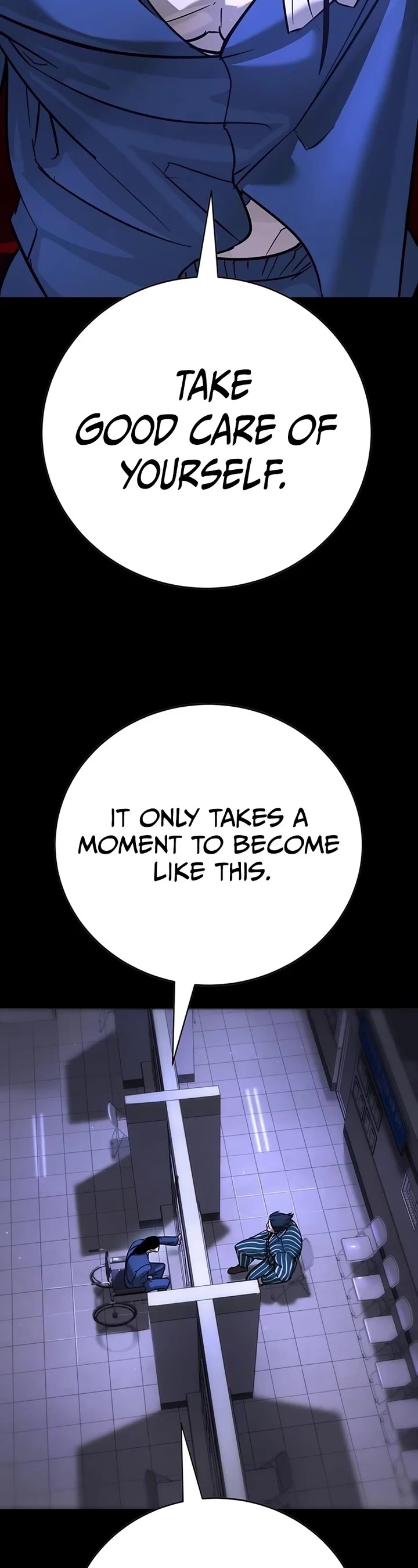 High School Conquest: The Battle Against the Bullies chapter 16 page 65