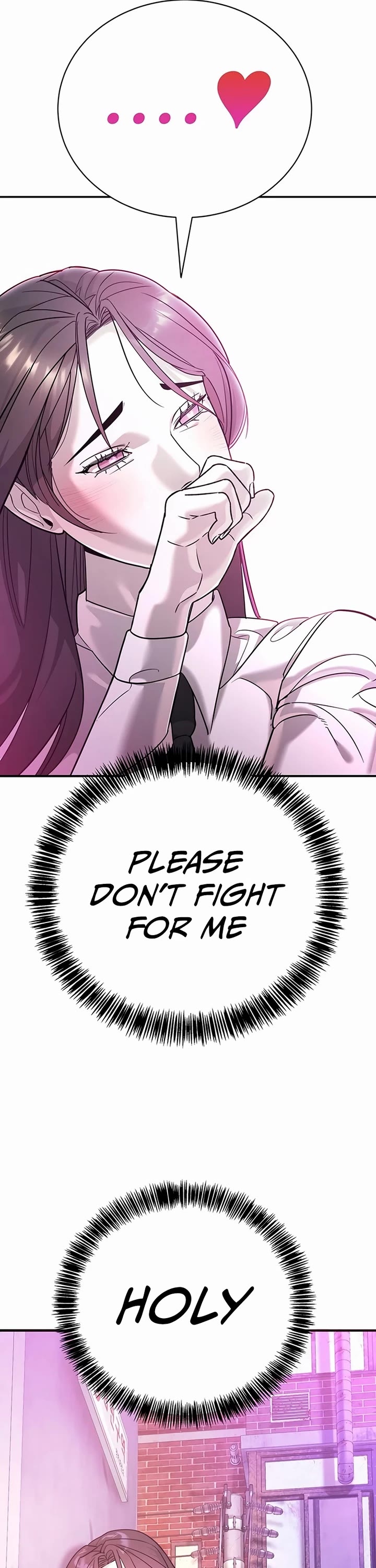 High School Conquest: The Battle Against the Bullies chapter 2 page 107