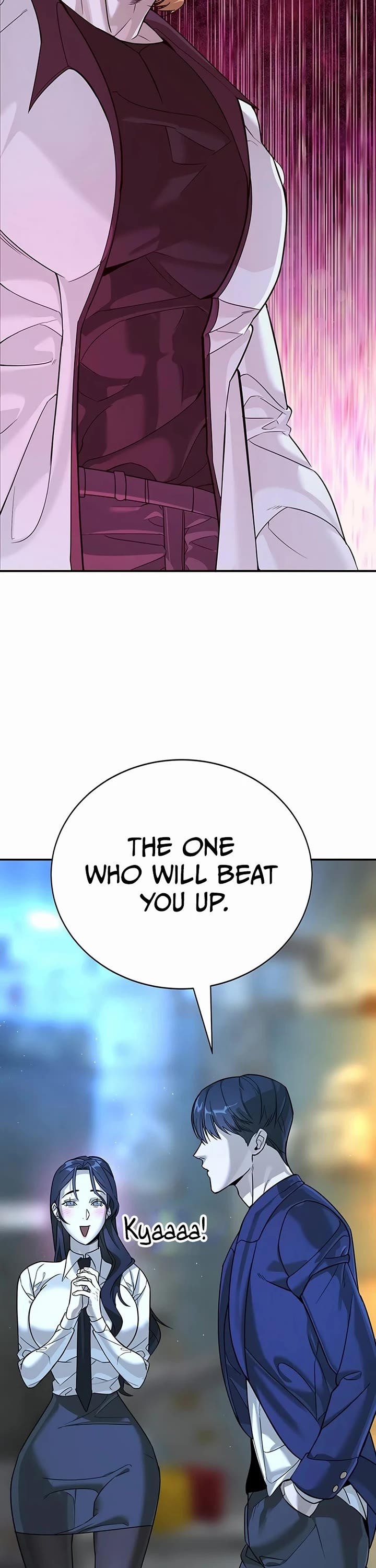 High School Conquest: The Battle Against the Bullies chapter 2 page 65
