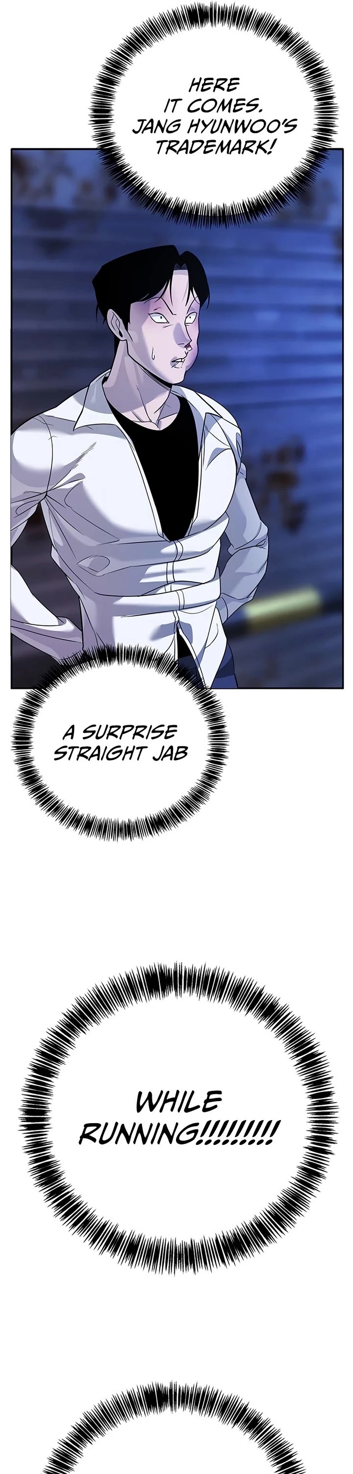 High School Conquest: The Battle Against the Bullies chapter 2 page 72