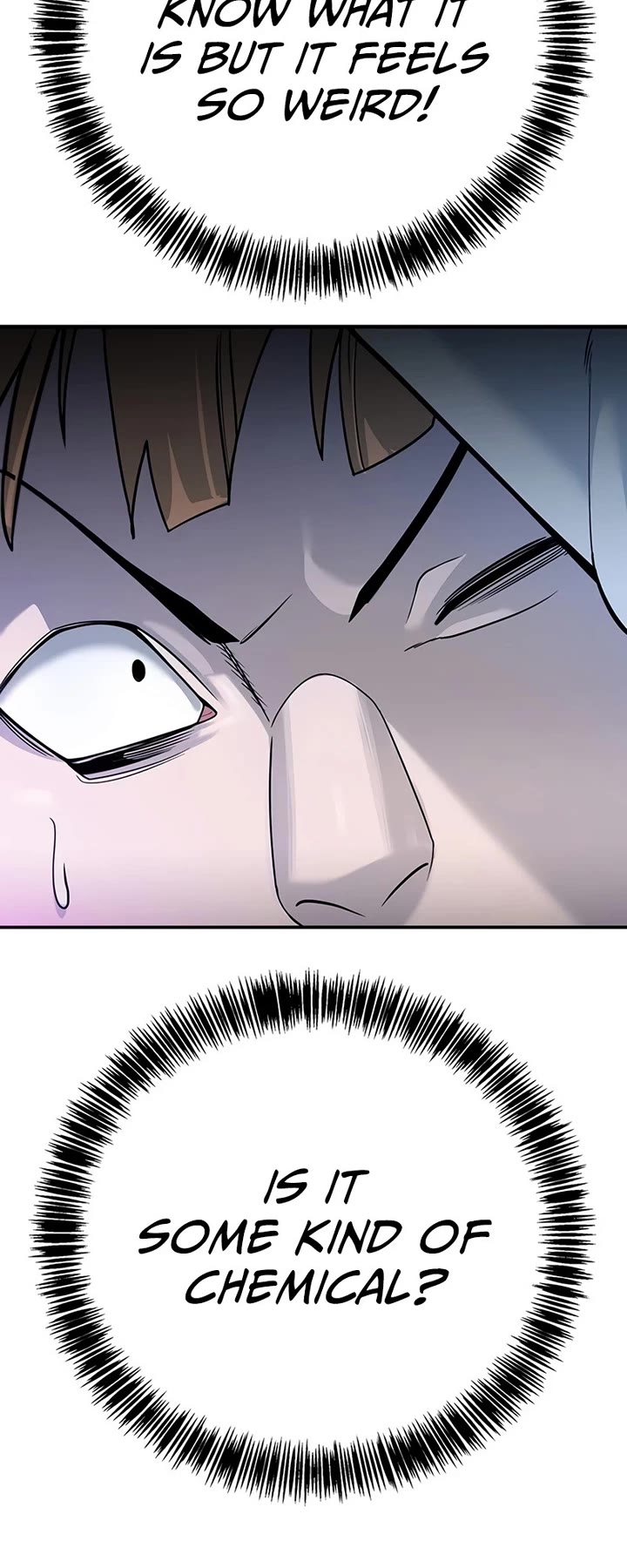 High School Conquest: The Battle Against the Bullies chapter 2 page 76