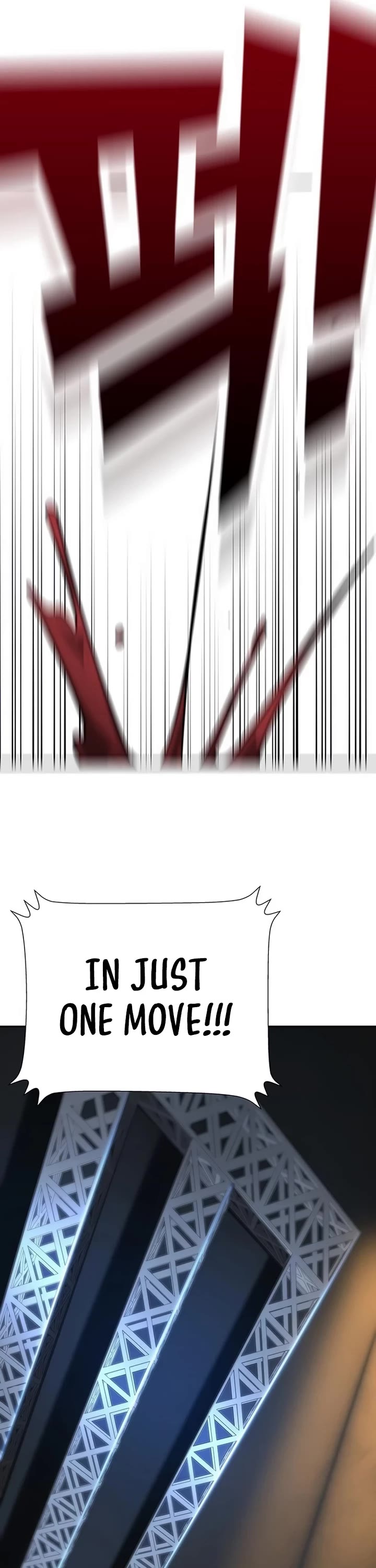 High School Conquest: The Battle Against the Bullies chapter 26 page 44