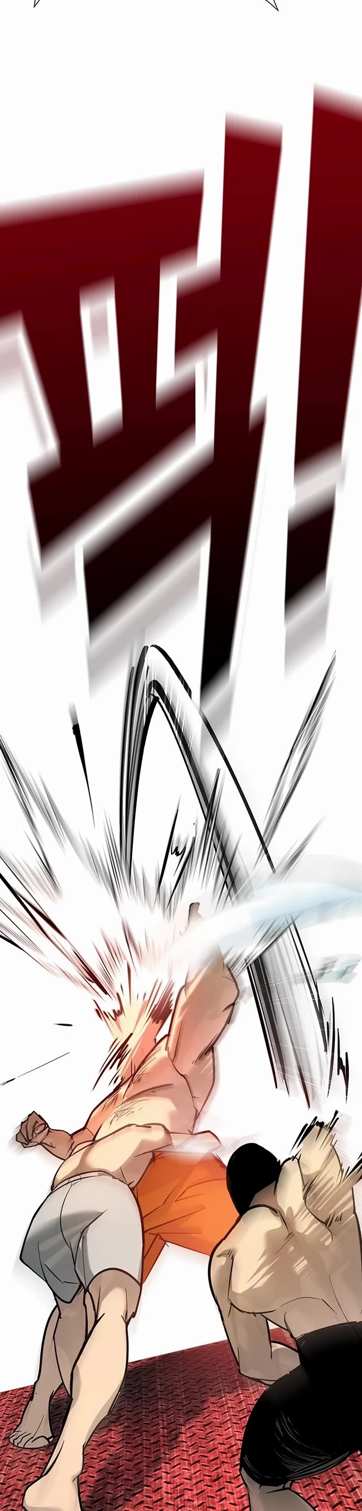 High School Conquest: The Battle Against the Bullies chapter 26 page 74