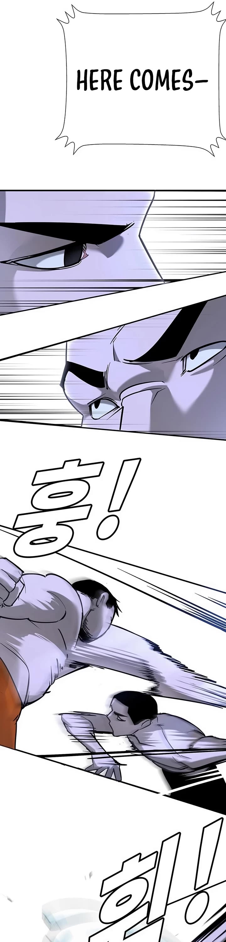 High School Conquest: The Battle Against the Bullies chapter 26 page 82