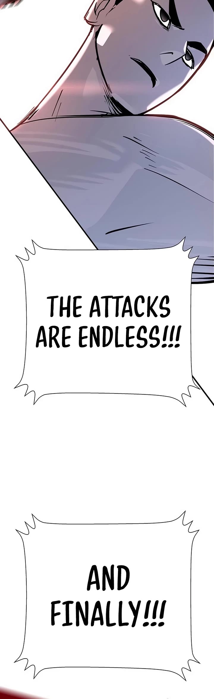 High School Conquest: The Battle Against the Bullies chapter 26 page 94
