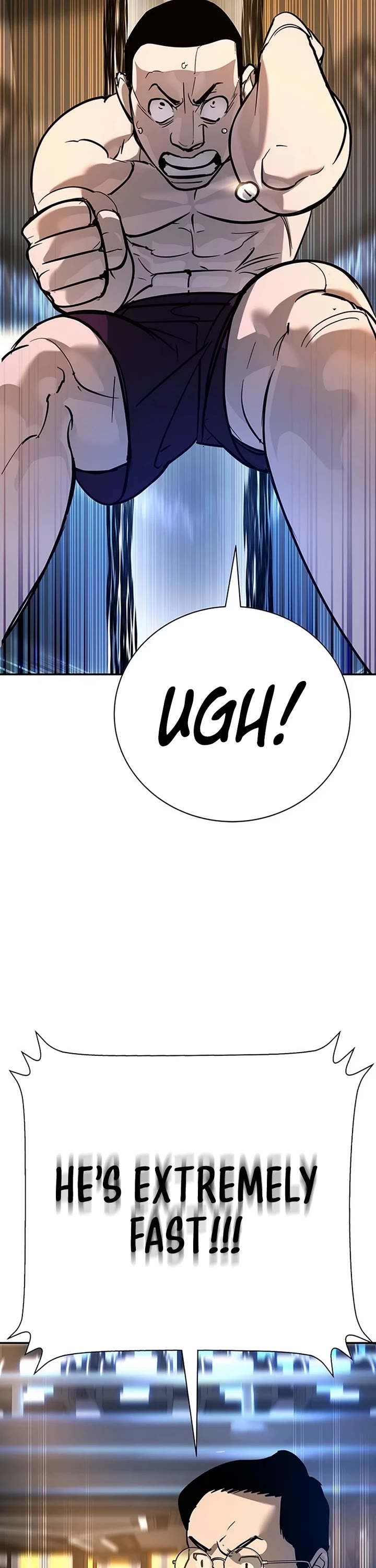 High School Conquest: The Battle Against the Bullies chapter 27 page 40