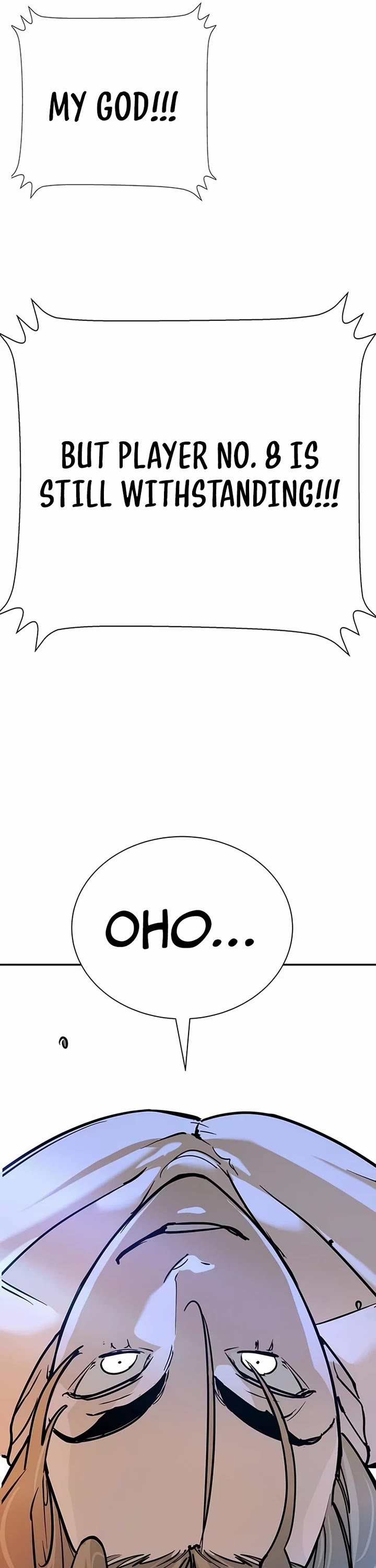 High School Conquest: The Battle Against the Bullies chapter 27 page 44