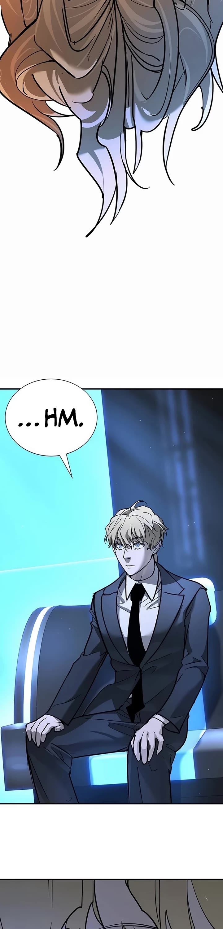 High School Conquest: The Battle Against the Bullies chapter 27 page 45