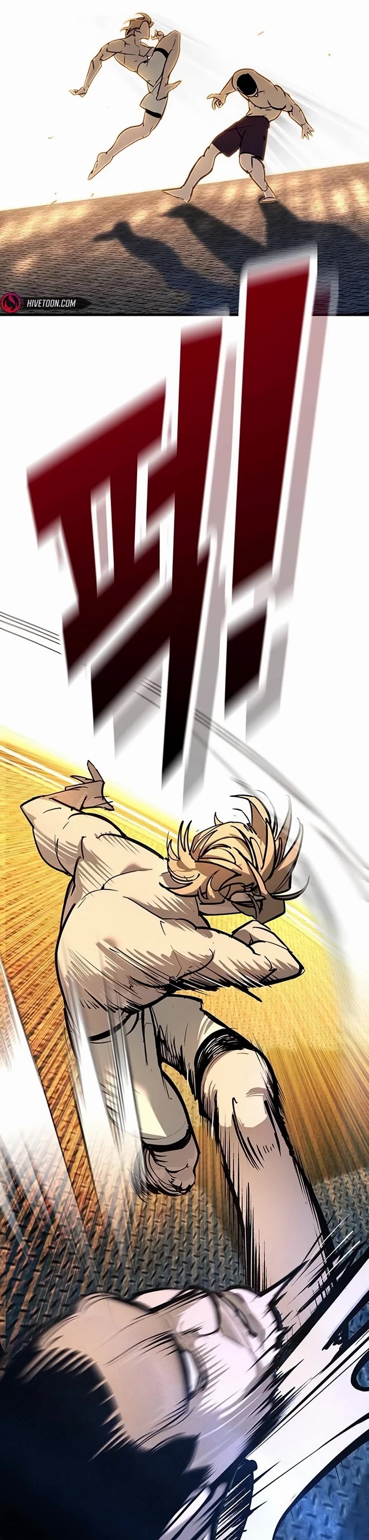 High School Conquest: The Battle Against the Bullies chapter 27 page 49