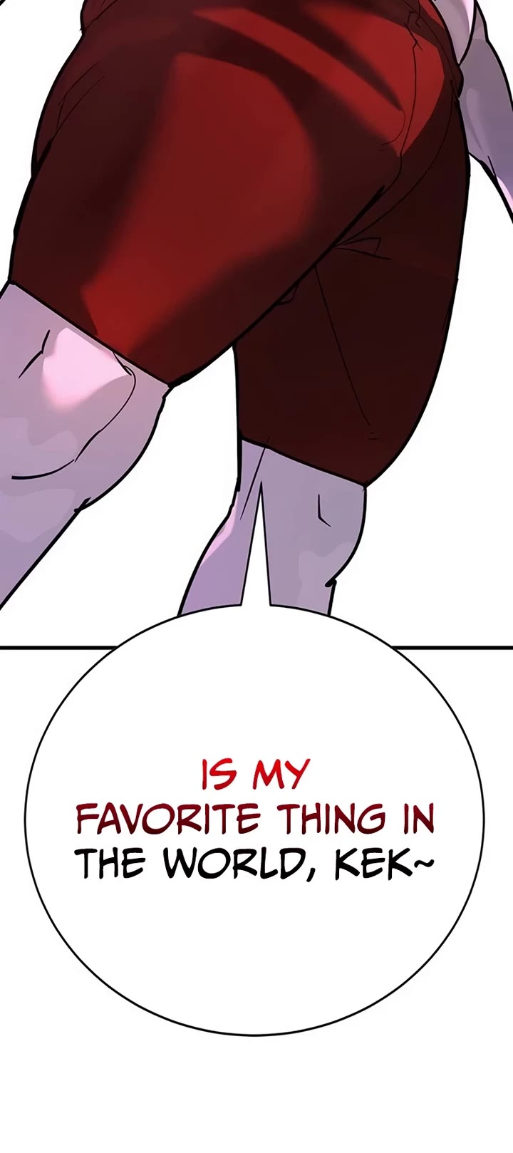 High School Conquest: The Battle Against the Bullies chapter 27 page 5