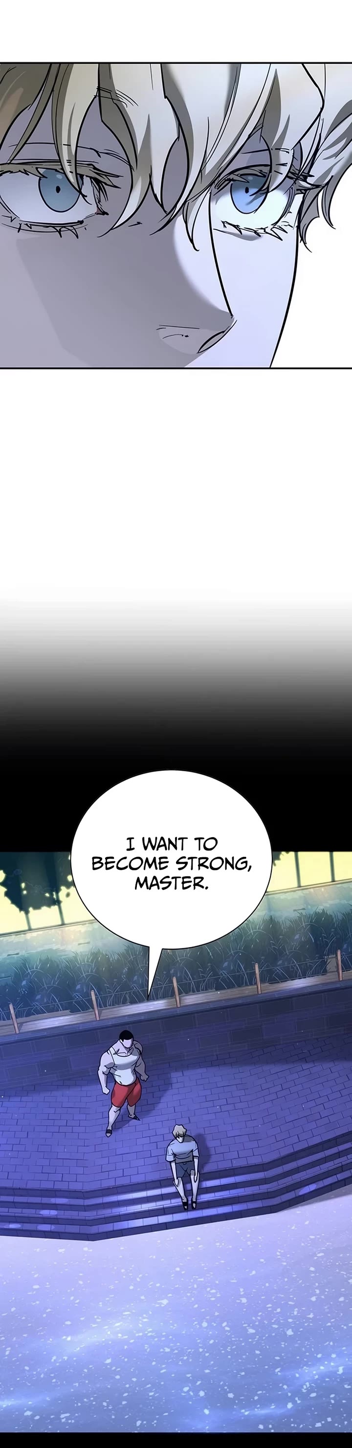High School Conquest: The Battle Against the Bullies chapter 27 page 57