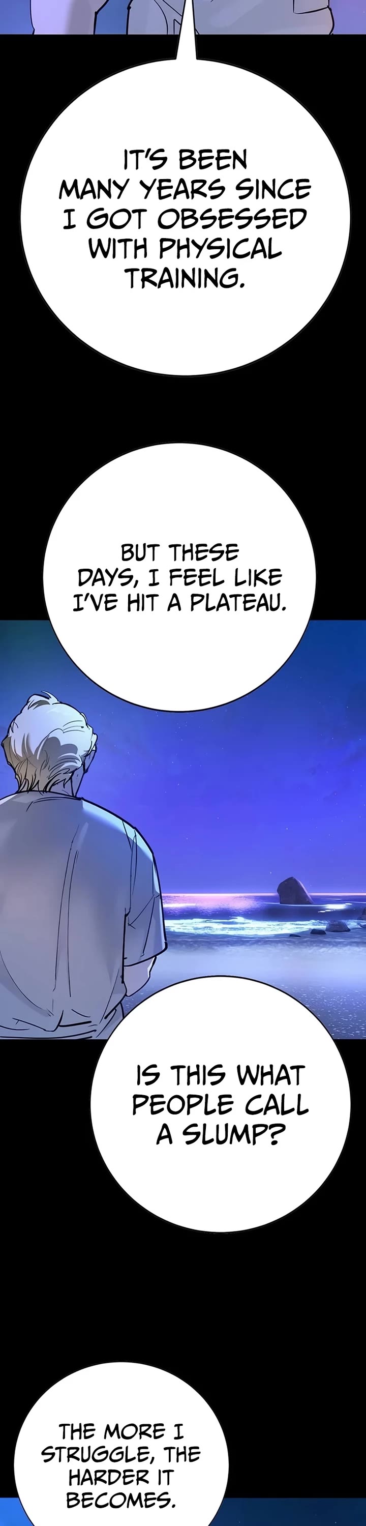 High School Conquest: The Battle Against the Bullies chapter 27 page 59