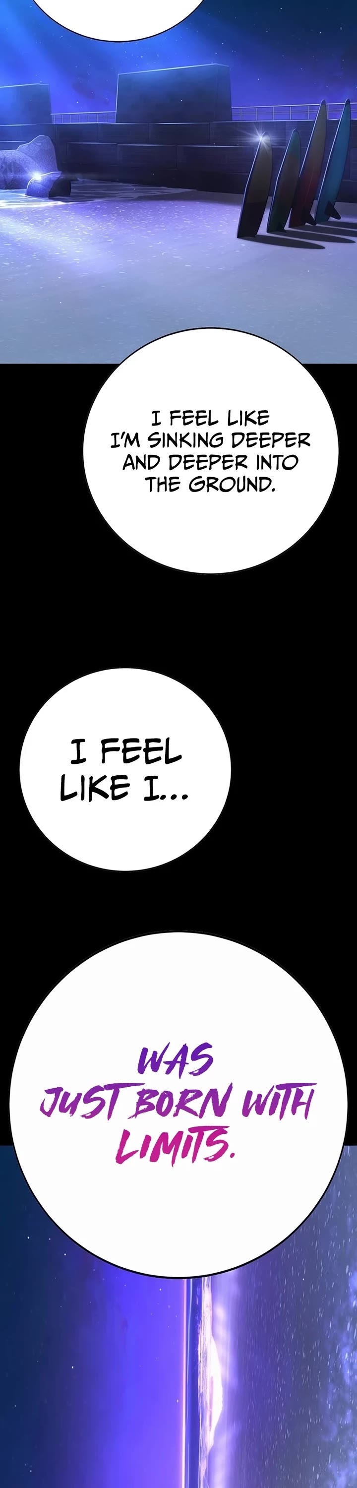 High School Conquest: The Battle Against the Bullies chapter 27 page 60