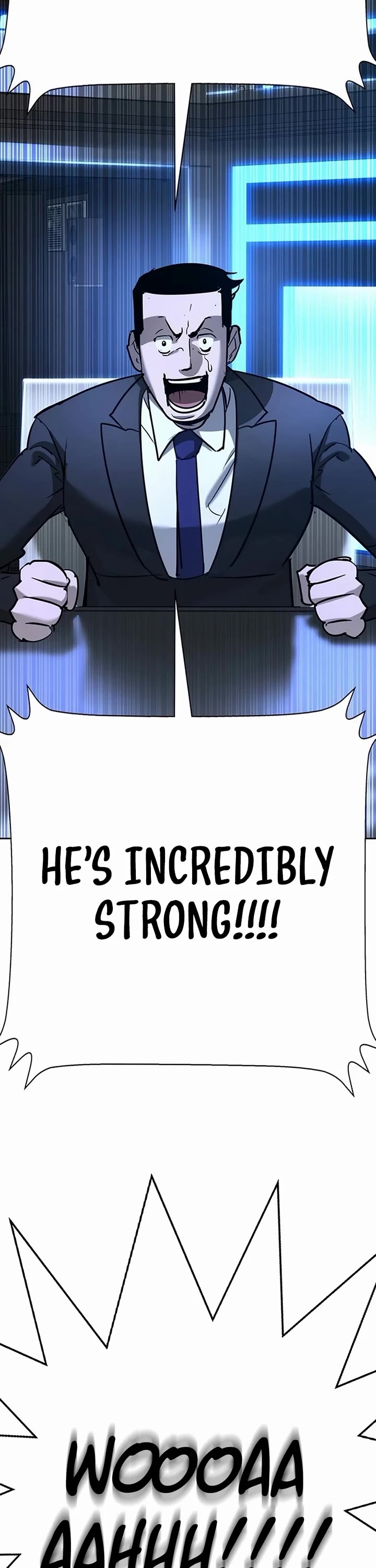 High School Conquest: The Battle Against the Bullies chapter 27 page 68