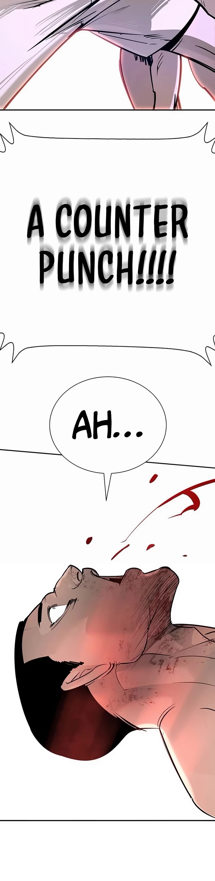 High School Conquest: The Battle Against the Bullies chapter 27 page 74