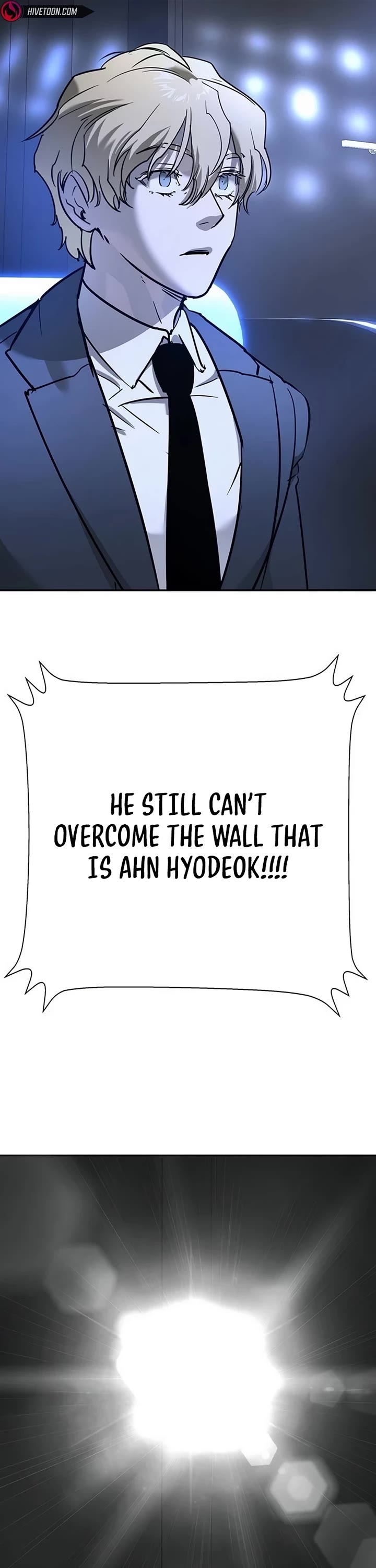 High School Conquest: The Battle Against the Bullies chapter 27 page 76