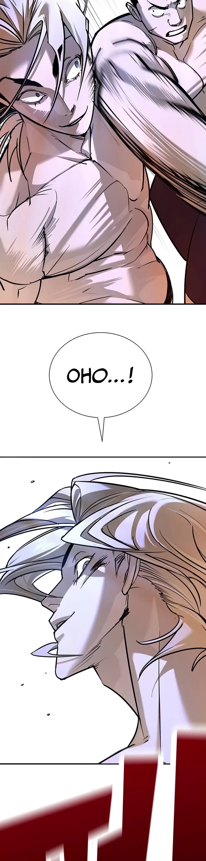 High School Conquest: The Battle Against the Bullies chapter 28 page 26