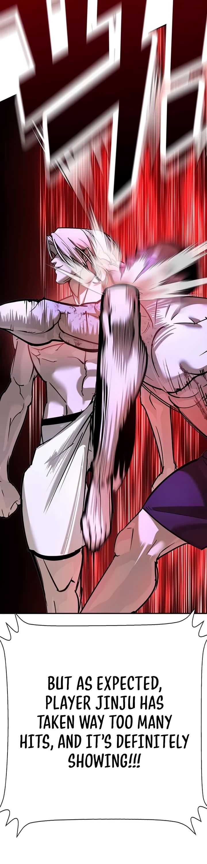 High School Conquest: The Battle Against the Bullies chapter 28 page 27