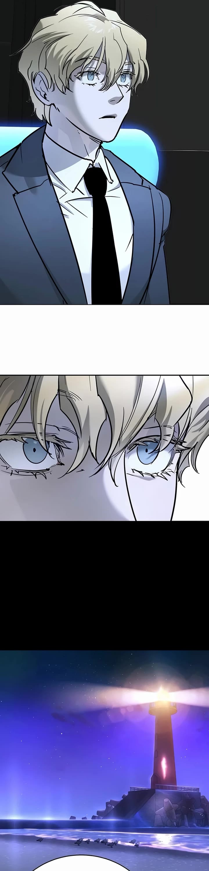 High School Conquest: The Battle Against the Bullies chapter 28 page 30