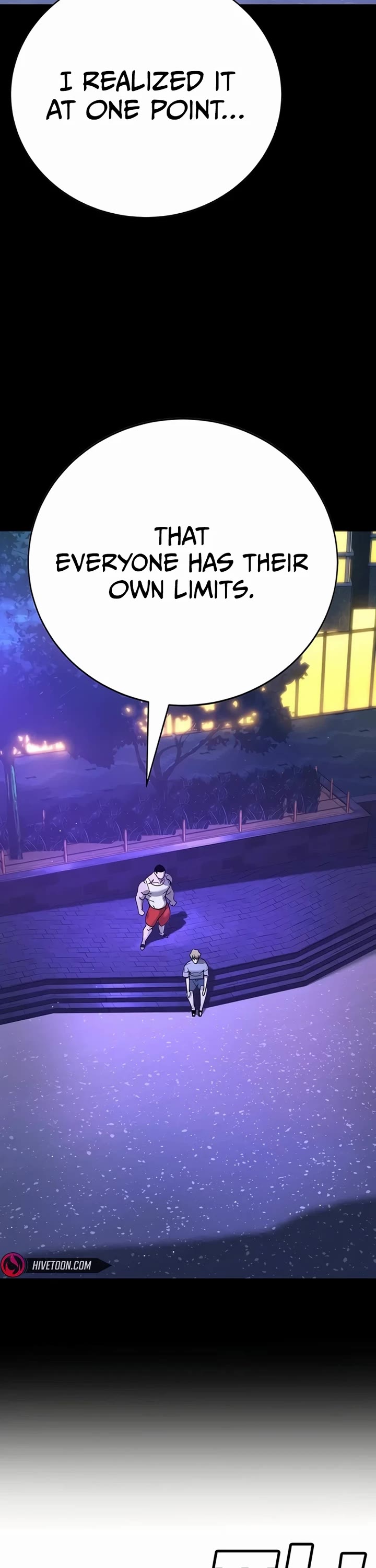 High School Conquest: The Battle Against the Bullies chapter 28 page 31