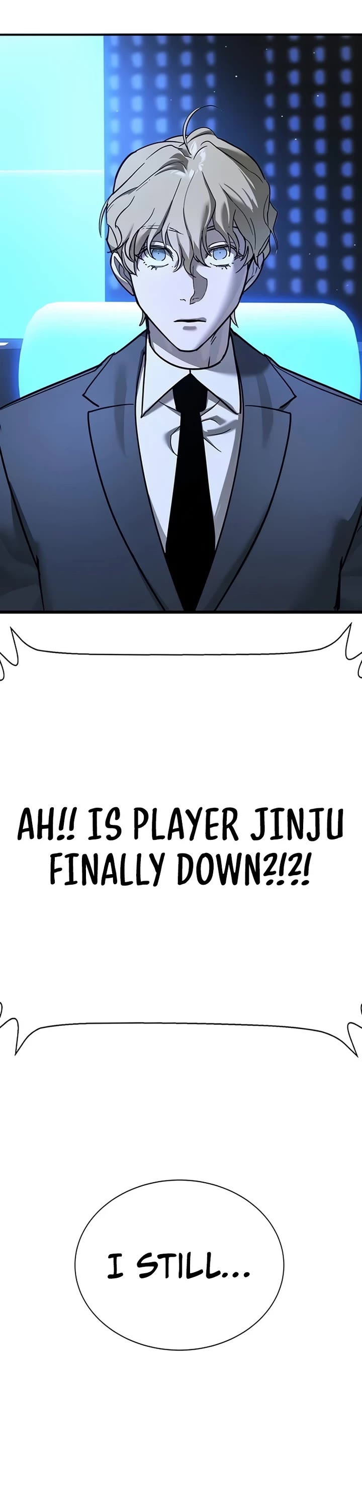 High School Conquest: The Battle Against the Bullies chapter 28 page 42
