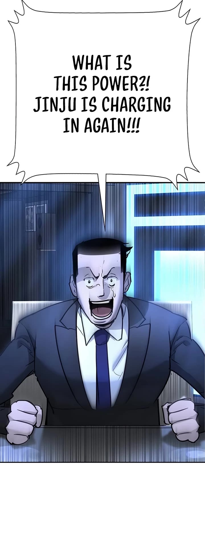 High School Conquest: The Battle Against the Bullies chapter 28 page 49