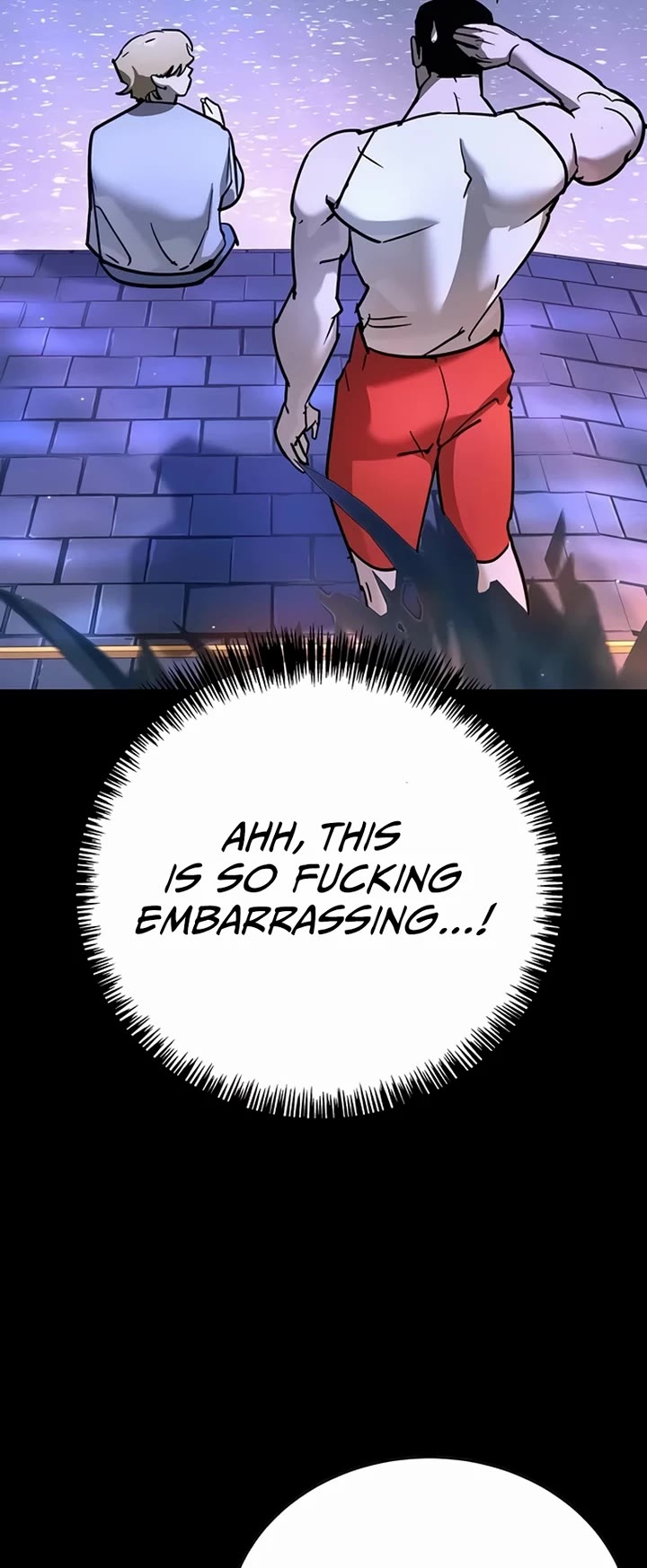 High School Conquest: The Battle Against the Bullies chapter 28 page 58