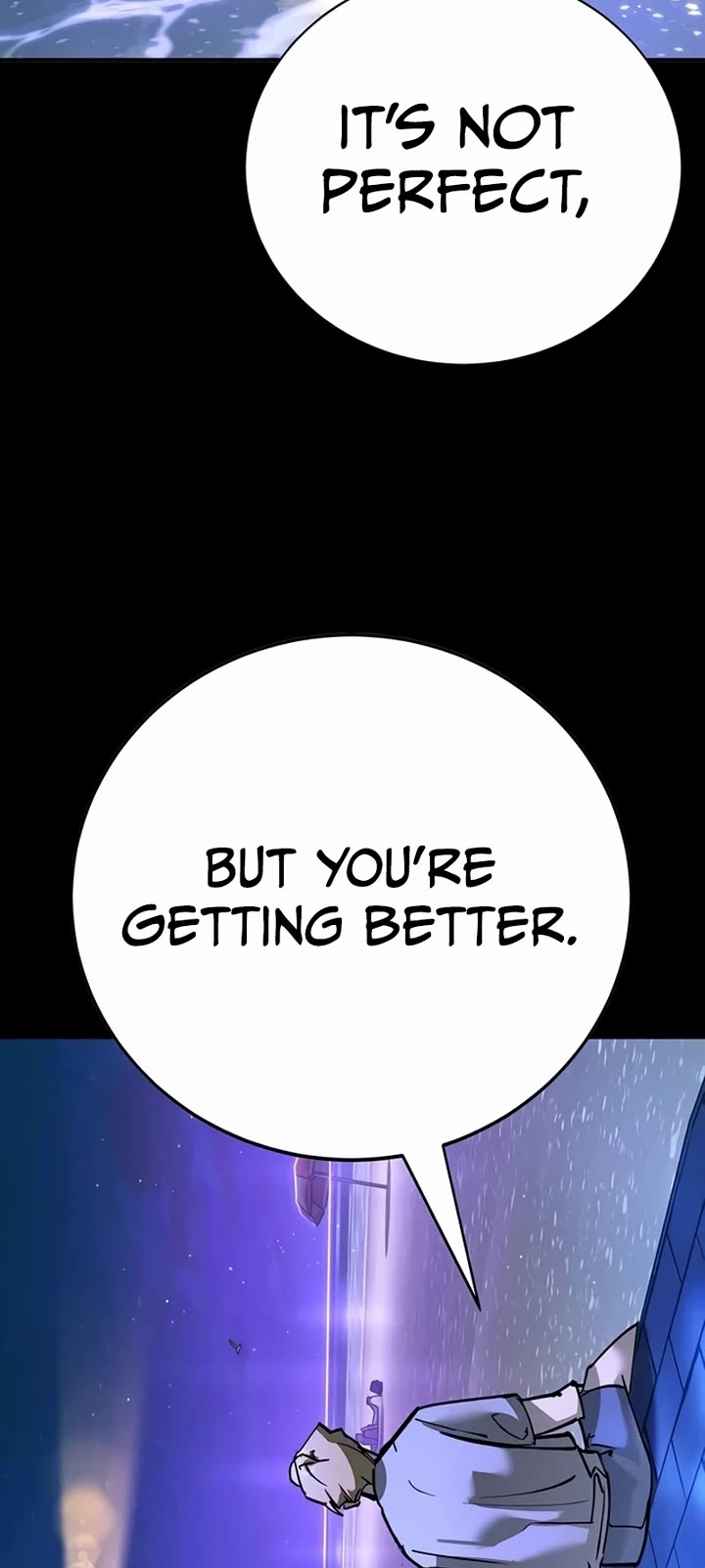 High School Conquest: The Battle Against the Bullies chapter 28 page 63